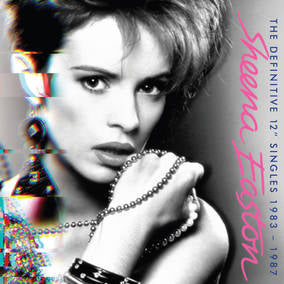 The Definitive 12" Singles 1983-1987 (RSD)