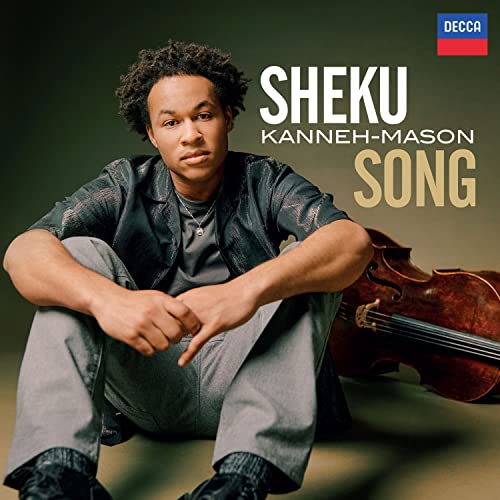 Song [2 LP]