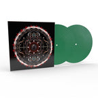 Amaryllis (Rustic Green vinyl)
