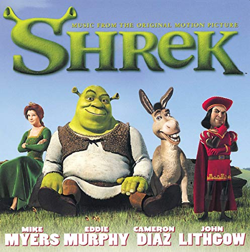 Shrek
