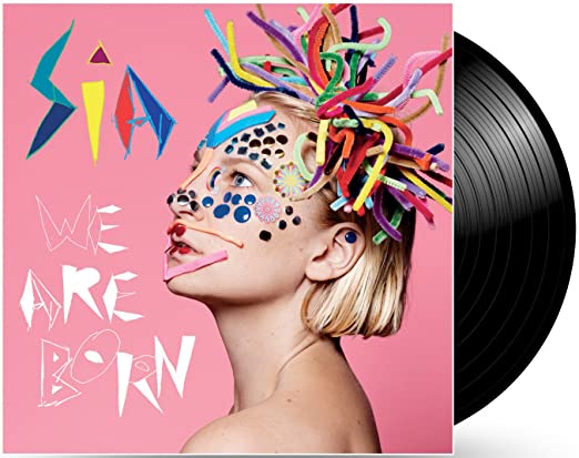 We Are Born [Import]