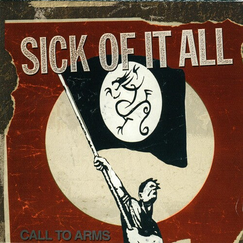 Sick of It All : Call to Arms - Sick Of It All (Vinyl)