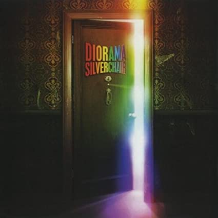 Diorama [Reissue] [Import]