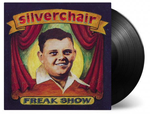 Freak Show [180-Gram Black Vinyl] [Import]