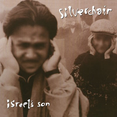 Israel's Son (Limited Edition, 180 Gram Vinyl, Colored Vinyl, Smoke) [Import]