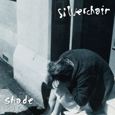 Shade (Limited Edition, 180 Gram Vinyl, Colored Vinyl, Black & White Marble) [Import]