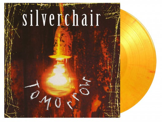 Tomorrow (Limited Edition, 180 Gram Vinyl, Colored Vinyl, Flaming Orange) [Import]