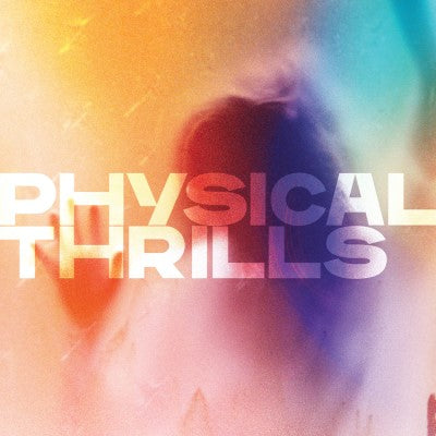 Physical Thrills (Gatefold LP Jacket, Colored Vinyl, Violet, Indie Exclusive) (2 Lp's)