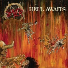 Hell Awaits (180 Gram Vinyl)