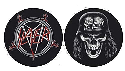Pentagram & Wehrmacht (Slipmat)