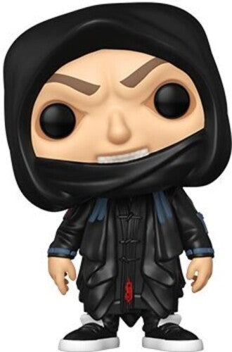 FUNKO POP! ROCKS: Slipknot - Sid Wilson