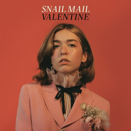 Valentine (Gatefold LP Jacket, Limited Edition, Gold, Indie Exclusive)