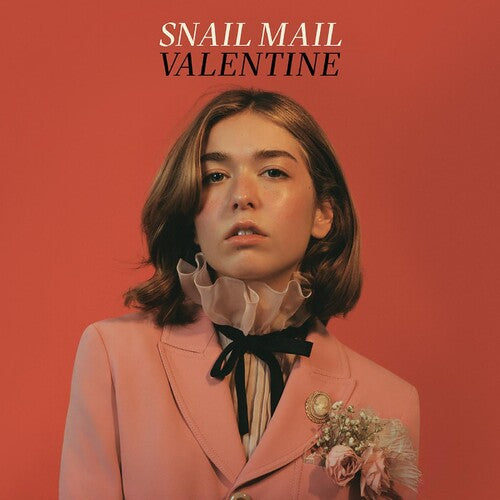 Valentine (Gatefold LP Jacket)