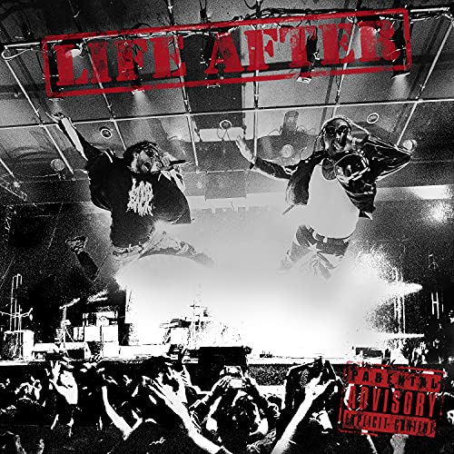Life After [LP]