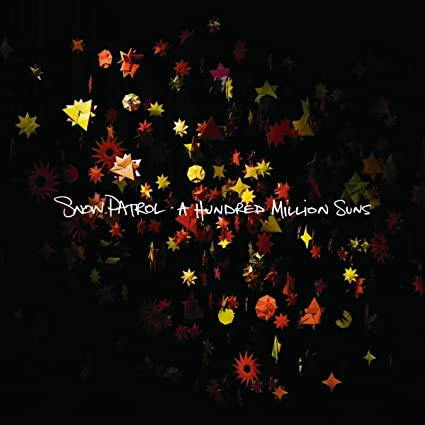 A Hundred Million Suns [Import] (2 Lp's)