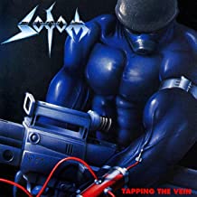 Tapping the Vein [Import]
