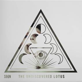 The Undiscovered Lotus (RSD21 EX)
