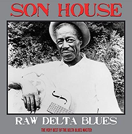 Raw Delta Blues [Import]