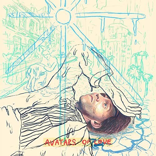 Avatars Of Love [2 LP]