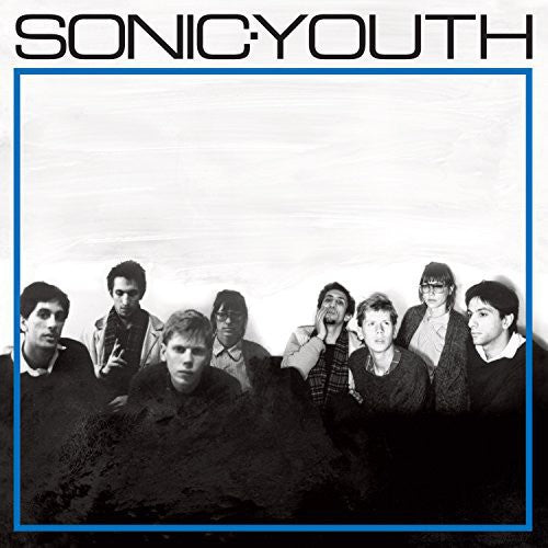 Sonic Youth (CD)