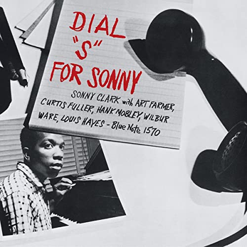 Dial 'S' For Sonny (Blue Note Classic Vinyl Series) [LP]