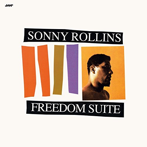 Freedom Suite + 1 Bonus Track!