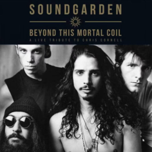 Beyond This Mortal Coil [Import] (2 Lp's)