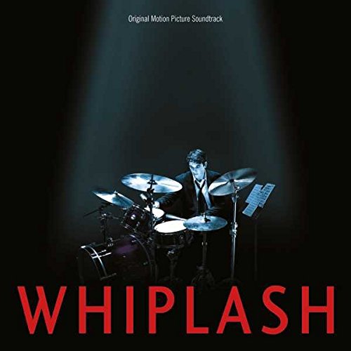 WHIPLASH (LP)