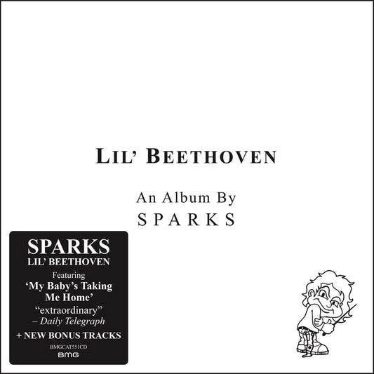 Lil' Beethoven (Deluxe Edition)