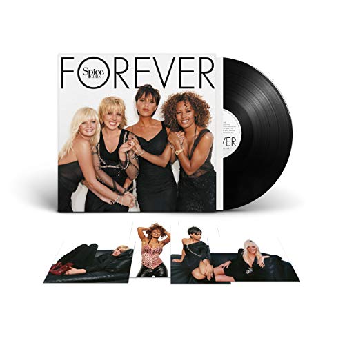 Forever [Deluxe LP]