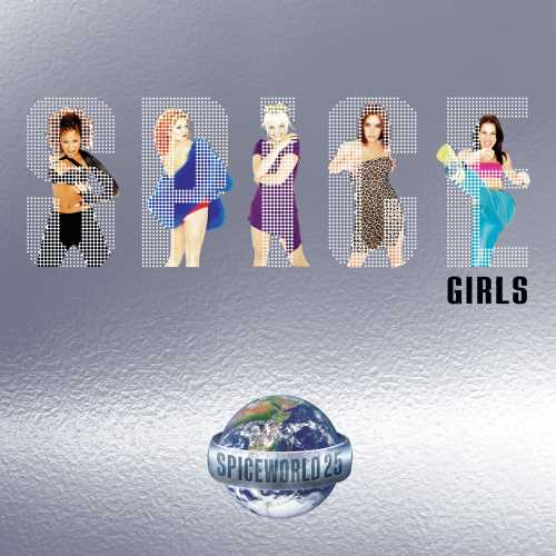 Spiceworld 25 [2 LP]