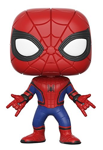 Spider-Man: Homecoming Pop! Vinyl Figure