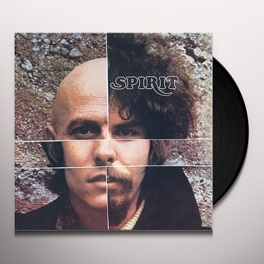 Spirit (Mono Edition)