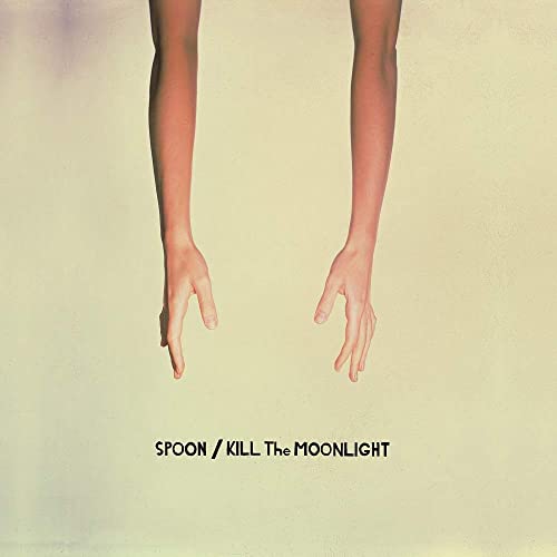 Kill the Moonlight (WHITE VINYL)