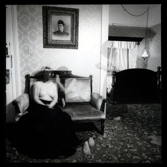 Lost Songs Of Doc Spouchon