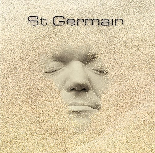 St Germain (2 Lp's)