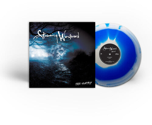Save Yourself (Limited Edition, Blue/ White Haze Colored Vinyl)