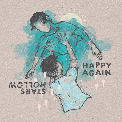Happy Again [Explicit Content] (Parental Advisory Explicit Lyrics, Colored Vinyl, Extended Play)