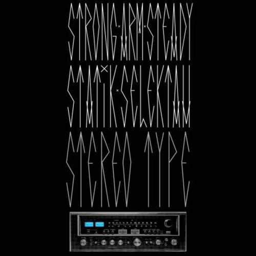 Stereotype (Digital Download Card) (2 Lp's)