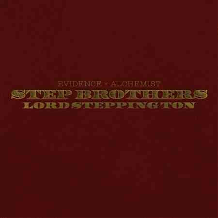 LORD STEPPINGTON