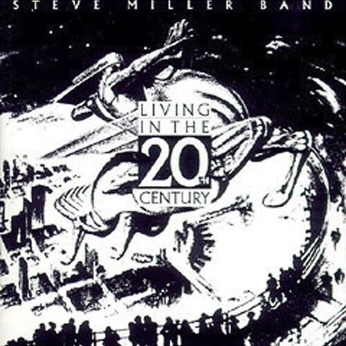 Living In The 20th Century (Reissue)
