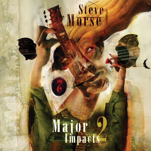 Major Impacts 2 (Reissue)