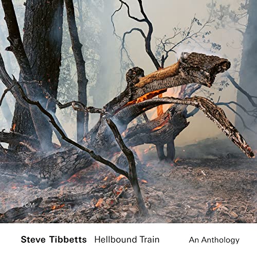 Hellbound Train: An Anthology [2 CD]