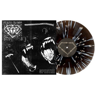 Spectre (Colored Vinyl, White, Black, Indie Exclusive)