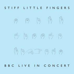 BBC Live In Concert (RSD22 EX) (RSD 4/23/2022)