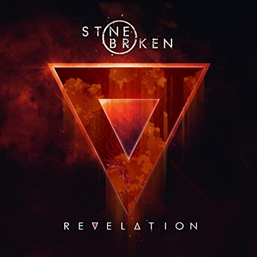 REVELATION [Deluxe CD]