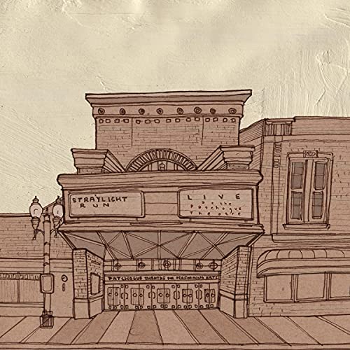 Live At The Patchogue Theatre [2 LP]