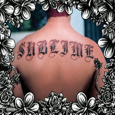SUBLIME(180G 2-LP LENTICULAR LIMITED COVER
