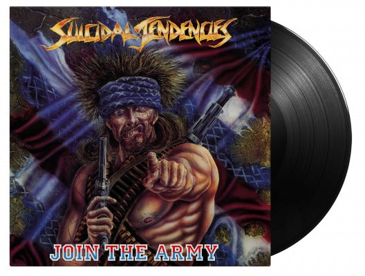 Join The Army (180 Gram Vinyl) [Import]