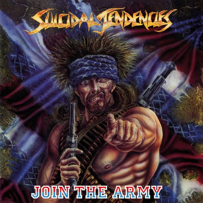 Join The Army (180 Gram Vinyl) [Import]